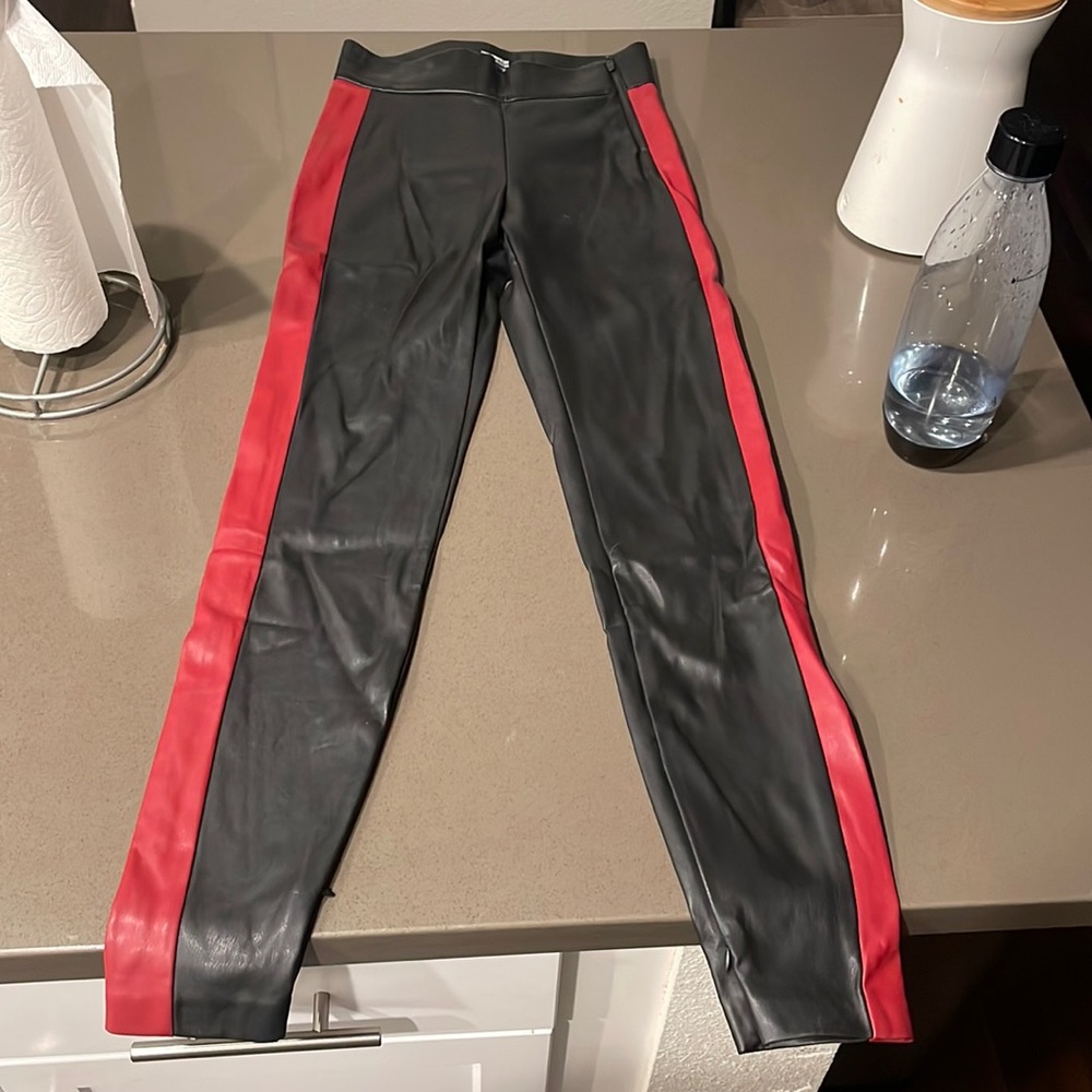 Zara Trafaluc legging